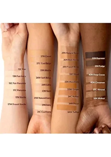 Mask Fit Red Cushion Fondöten Mini 15C Fair Porcelain 4,5gr fiyatları