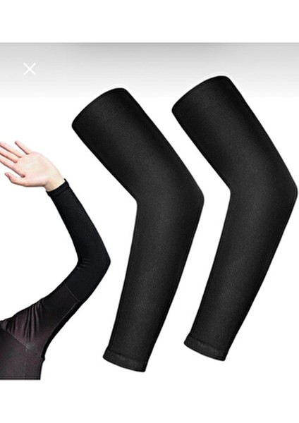 Kol Bandı Kol Çorabı Güneş Koruma Kolluğu Motorsiklet Tenis Basketbol Voleybol modelleri