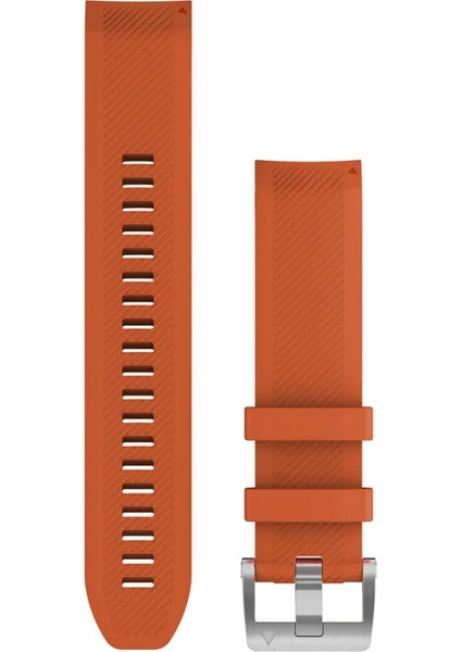 Marq Quickfit 22 mm Yedek Kayış - Turuncu fiyatları