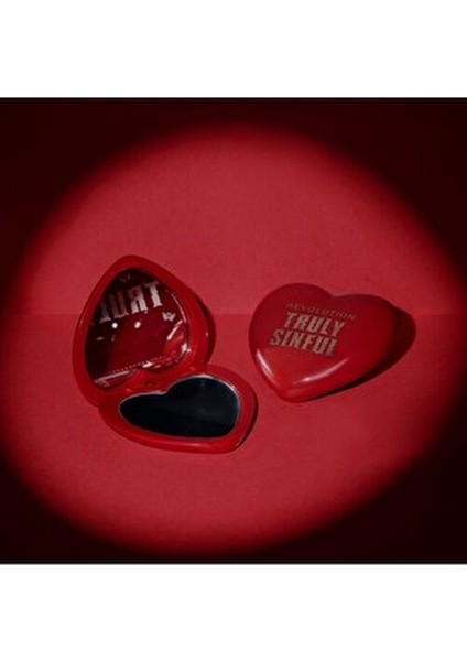Truly Sinful Ph Balm Blush - Allık Ph Balm fiyatları