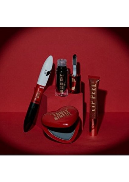 Truly Sinful Ph Balm Blush - Allık Ph Balm modelleri