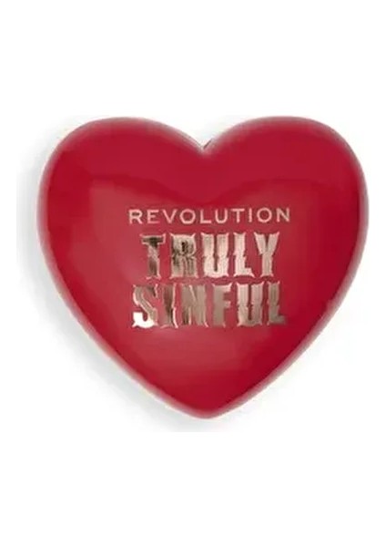 Truly Sinful Ph Balm Blush - Allık Ph Balm fırsatları