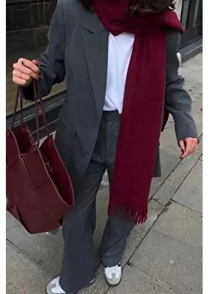 %100 Buklet Premium Atkı