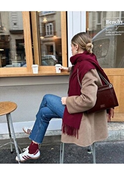 %100 Buklet Premium Atkı fiyatları