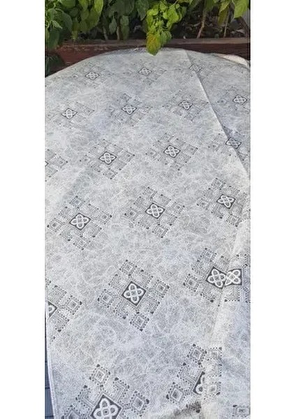 6m2 Halı Örtüsü Çift Yönlü Savan , Kilim 200 cm * 300 cm fırsatları