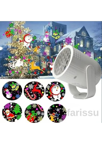 Çocuk Odası ve Parti Projeksiyon Lambası: Canlı ve Eğlenceli Görseller fiyatları