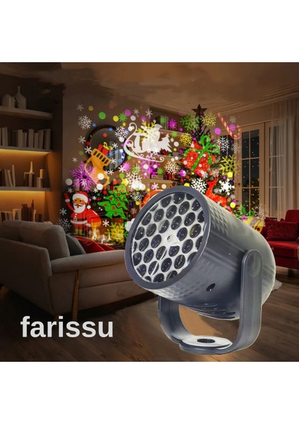 Çocuk Odası ve Parti Projeksiyon Lambası: Canlı ve Eğlenceli Görseller indirimleri