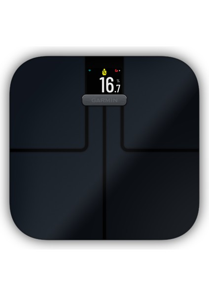Index 2 Akıllı Tartı - Siyah fiyatları
