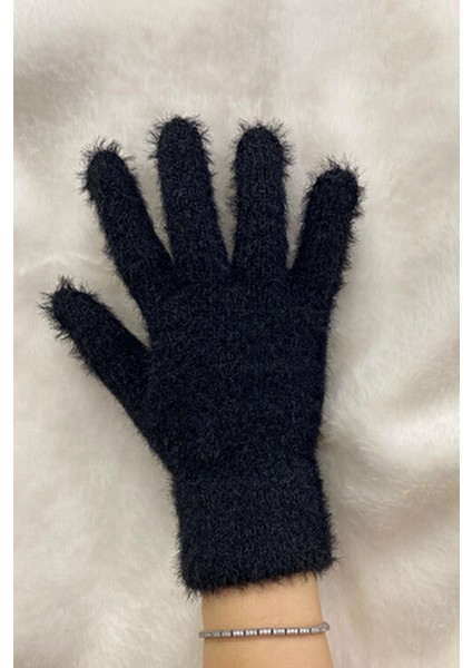 Peluş Uzun Eldiven fırsatları