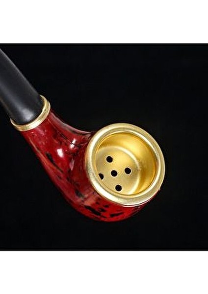 Ithal Küçük Pipo (Uzunluk 11,80 Cm*4,00 Yükseklik) fırsatları