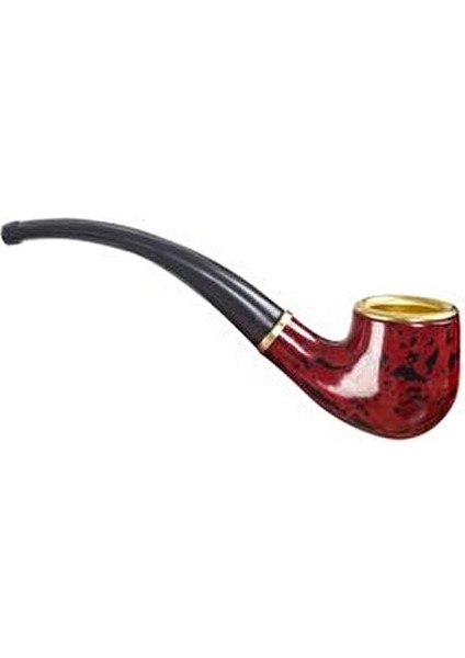 Ithal Küçük Pipo (Uzunluk 11,80 Cm*4,00 Yükseklik)