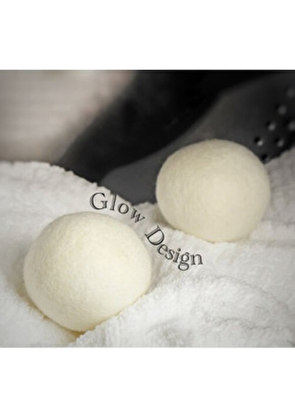 Yün Kurutma Topu 6lı Kokulu modelleri