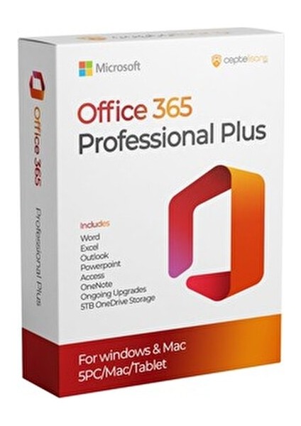Office 2024 Pro Plus Dijital Lisans Anahtarı Süresiz Kullanım İçin Hızlı Aktivasyon