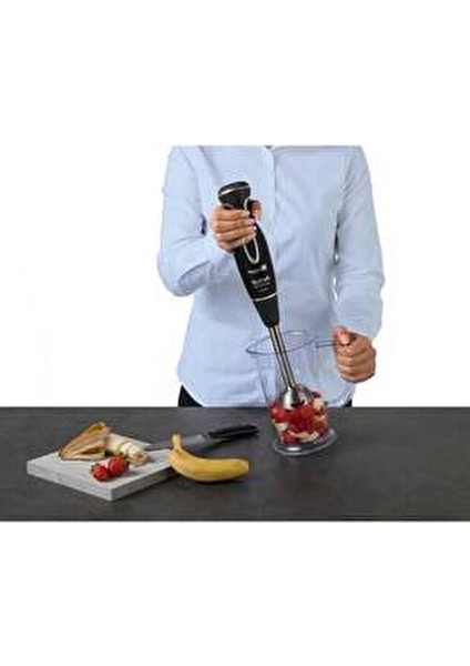 In Üstün Kaliteli Powelix Activflow Blender Seti Mutfak Robotu - Hızlı Çırpma, Karıştırma ve Doğrama indirimleri