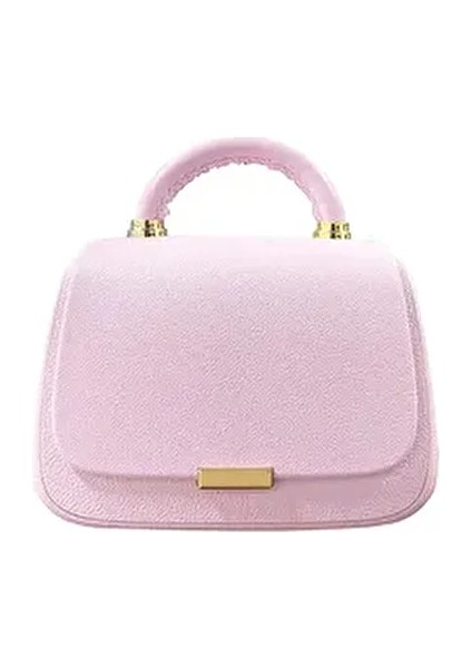 9976 Çanta Tasarımlı Tws Kablosuz Bluetooth Kulak Içi Kulaklık / Bluetooth V5.4 / Type-C / Şarjlı fiyatları