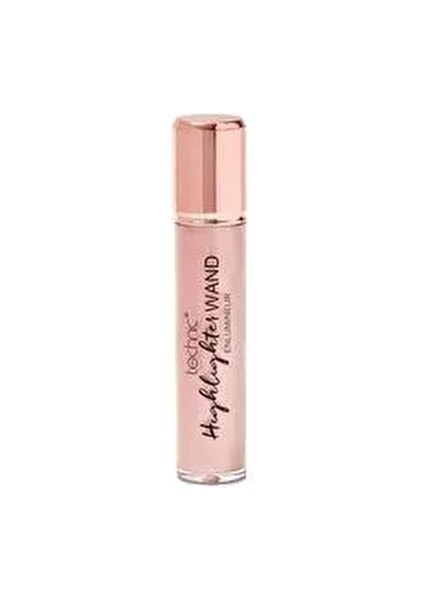 Likit Aydınlatıcı Pink Magic 9 ml