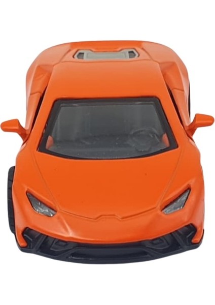 Vardem Çek Bırak Araba Metal - 6643-05-TURUNCU fiyatları