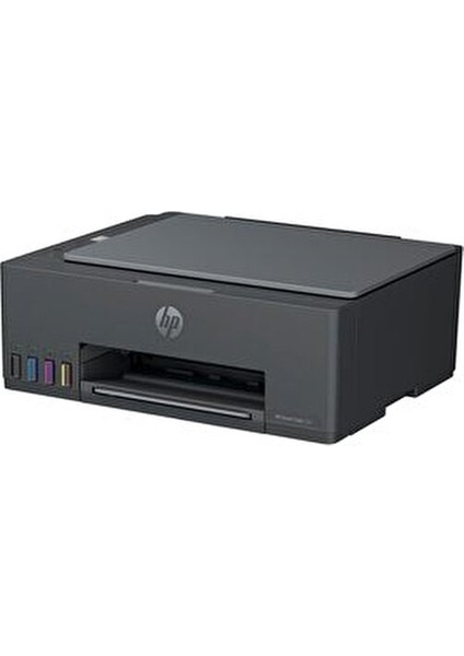 Smart Tank 581 Hepsi Bir Arada Yazıcı 4A8D4A Siyah modelleri