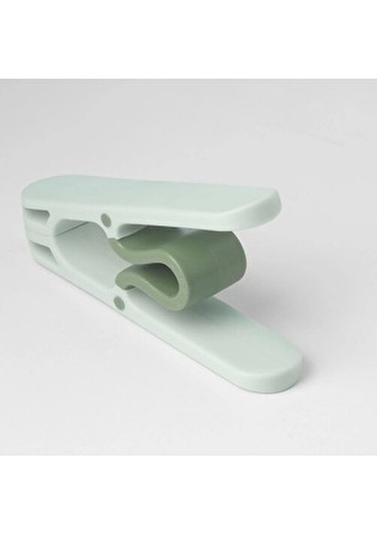 Slibb, Çamaşır Mandalı, 24 Adet, Yeşil Renk (3x8) fiyatları