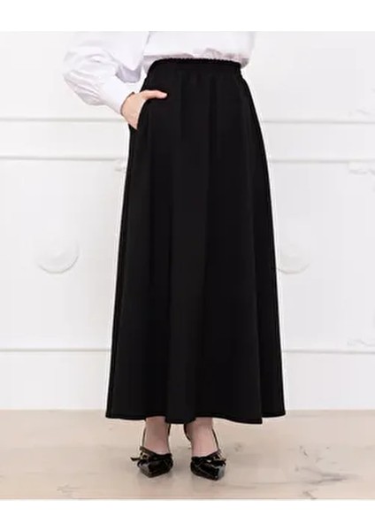 Standart Beden Uzun Pantolon