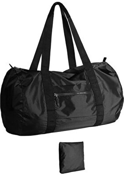 Woys Büyük Boy Katlanabilir Spor Çantası ve Seyahat Çantası fırsatları