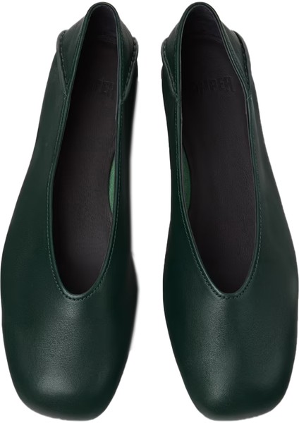 Casi Myra Kadın Yeşil Babet K201253-042 fiyatları