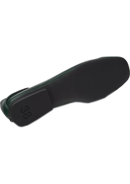 Casi Myra Kadın Yeşil Babet K201253-042 fırsatları