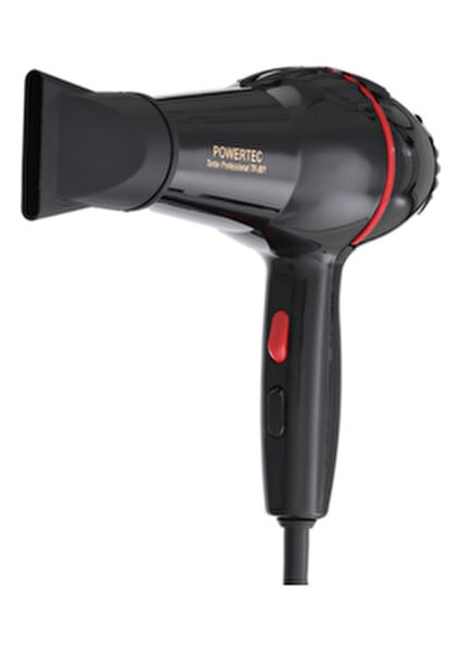 TR-801 Profesyonel Fön Makinesi + Difüzör Hacimlendirici Başlık fırsatları