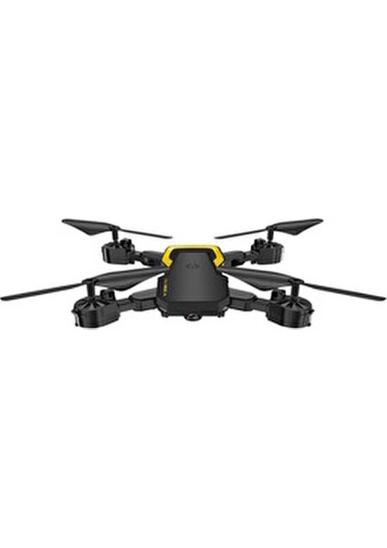 Havada Stabil Kalabilen Akrobat Zoom Pro CX007 Smart Kameralı Android Ios Wifi Drone fırsatları