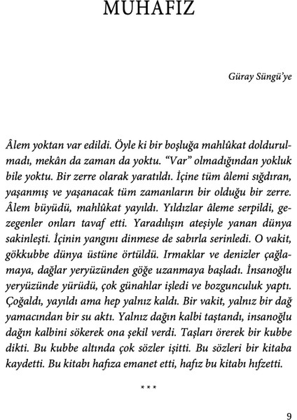 Bir Zamanlar Dünyada - Murat K. Murat fırsatları