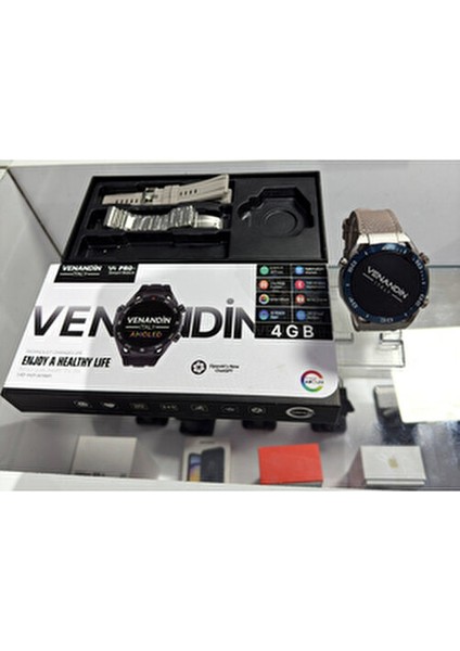 Italy V4 Pro+ Plus Akıllı Saat fiyatları