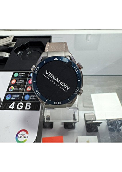 Italy V4 Pro+ Plus Akıllı Saat modelleri