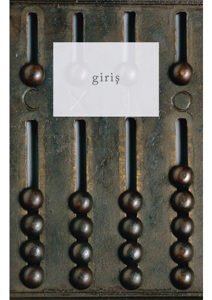 24 Denklemde Matematiğin Hikâyesi - Dana Mackenzie