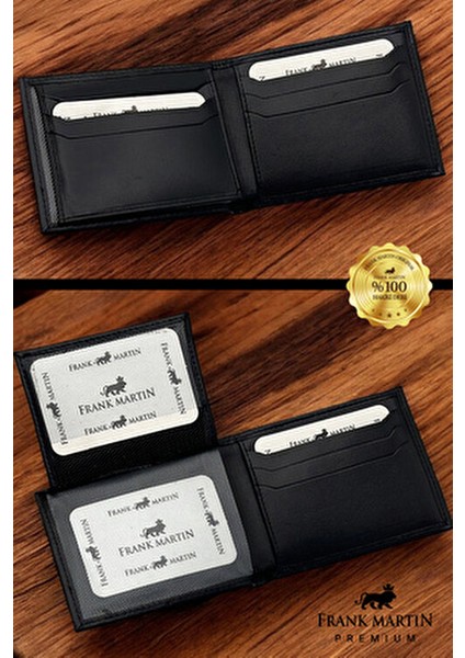 London Orijinal Hakiki Deri Siyah Cüzdan fiyatları