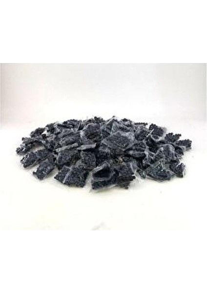 Oyuncak Boncuk 2500 Adet Mermi Boncuk Atan Tabanca Için 42'li Paket Boncuk fiyatları