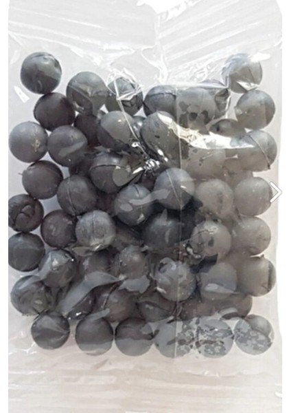 Oyuncak Boncuk 2500 Adet Mermi Boncuk Atan Tabanca Için 42'li Paket Boncuk modelleri