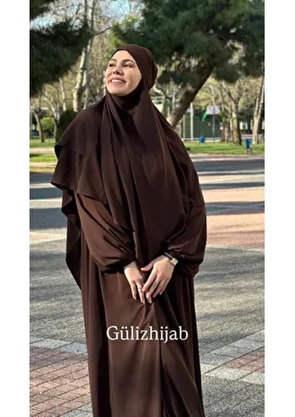 Ferace Sufle Peçe Takım (Üç Parça Takım) fiyatları