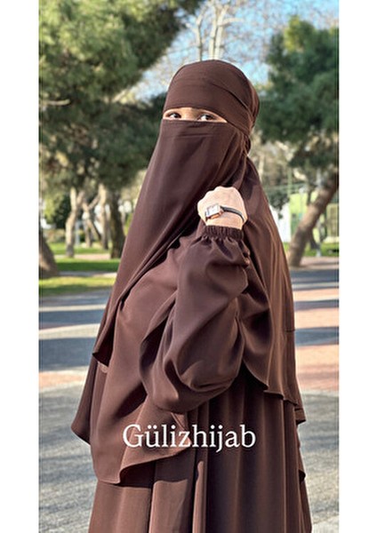 Ferace Sufle Peçe Takım (Üç Parça Takım) indirimleri