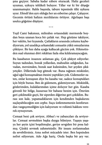 Bir Zamanlar Dünyada - Murat K. Murat