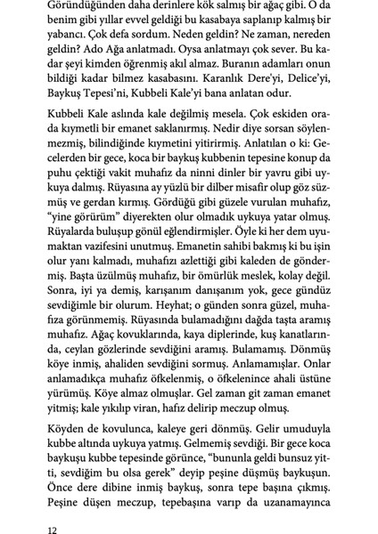 Bir Zamanlar Dünyada - Murat K. Murat