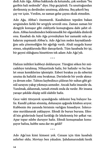 Bir Zamanlar Dünyada - Murat K. Murat