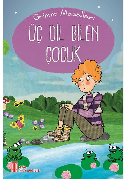 Grimm Masalları 1 Ve 2. Sınıflar modelleri