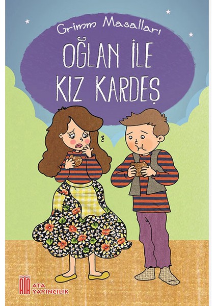 Grimm Masalları 1 Ve 2. Sınıflar fırsatları