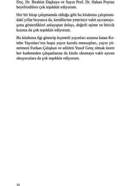 Çağdaş Liberal Devlette Güç ve Adalet Problemi - Hüseyin Dayı indirimleri