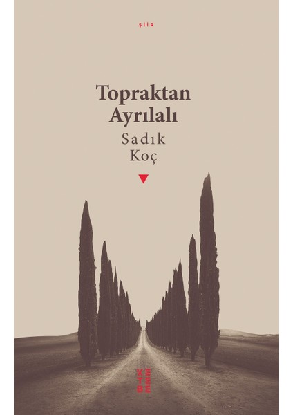 Topraktan Ayrılalı - Sadık Koç