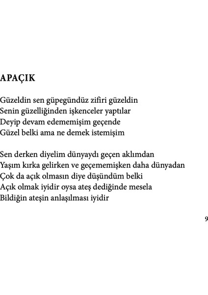 Topraktan Ayrılalı - Sadık Koç fırsatları