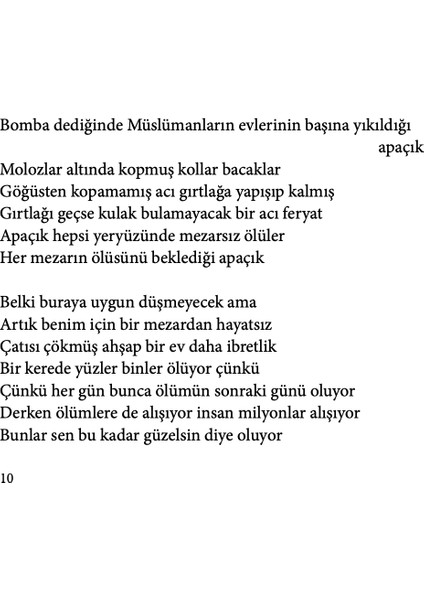 Topraktan Ayrılalı - Sadık Koç indirimleri