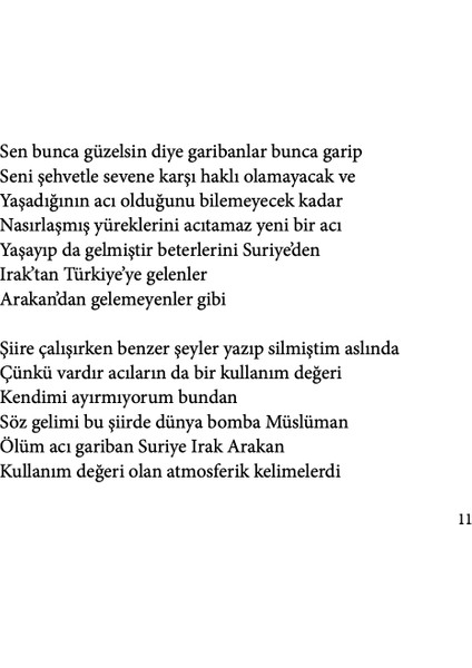 Topraktan Ayrılalı - Sadık Koç