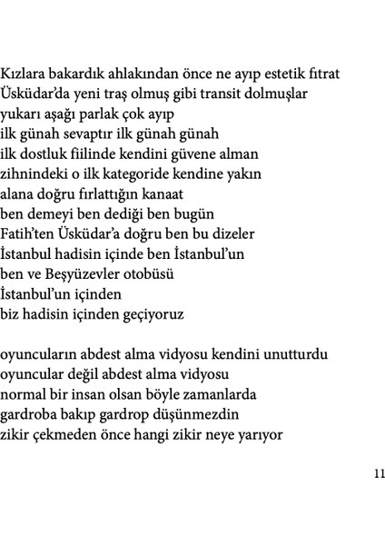 Kalu Bela’dan Sonraki Günler - Samed Karataş