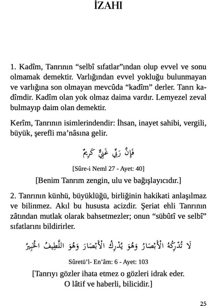 Divan Edebiyatında Tevhidler ve Muamma - Ali Nihad Tarlan